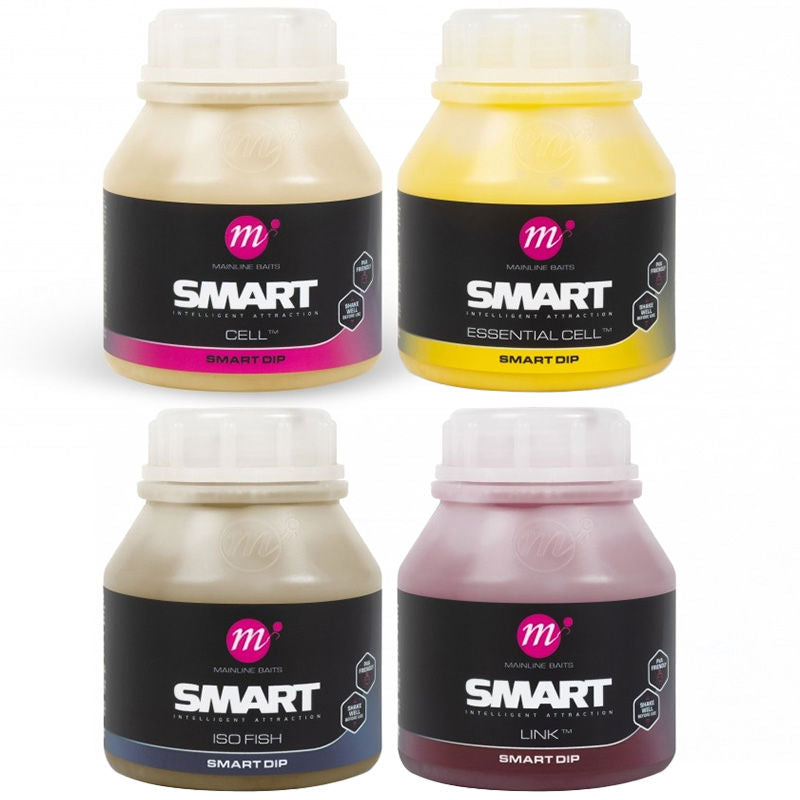 Mainline Smart Dips 250ml