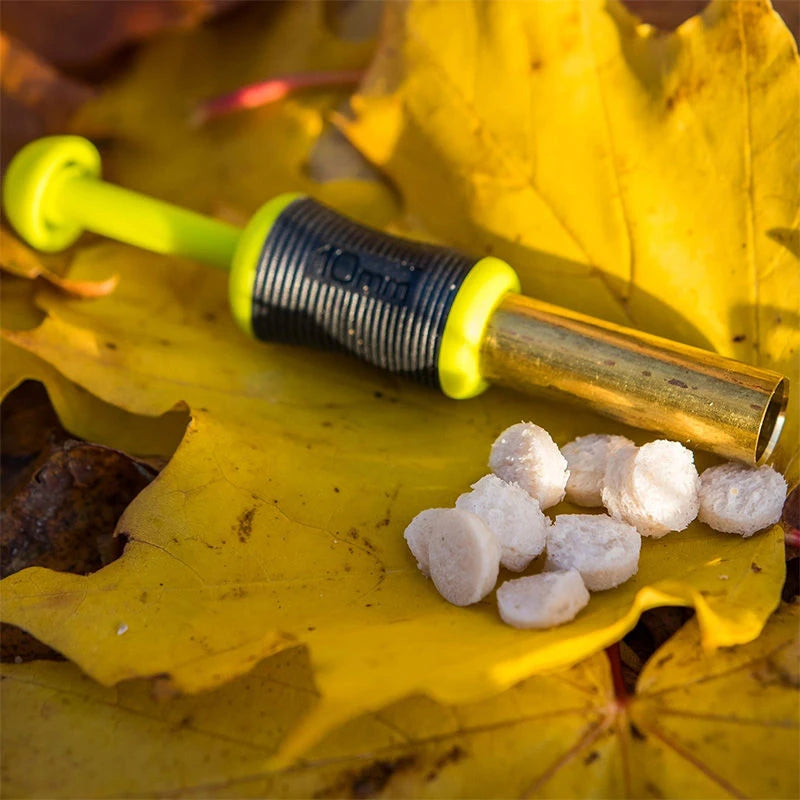 Matrix Compression Punch Set