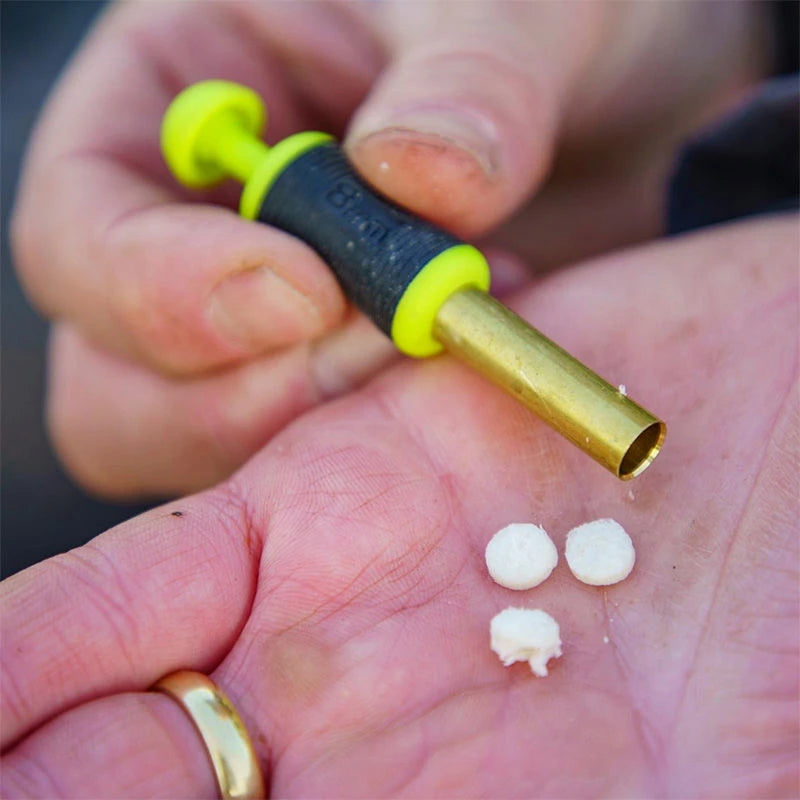 Matrix Compression Punch Set