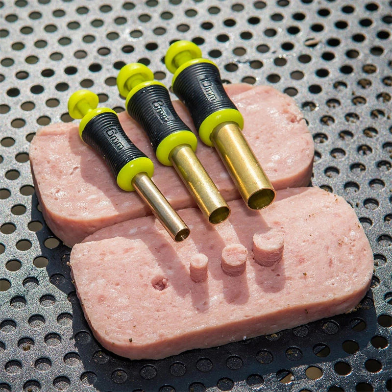 Matrix Compression Punch Set