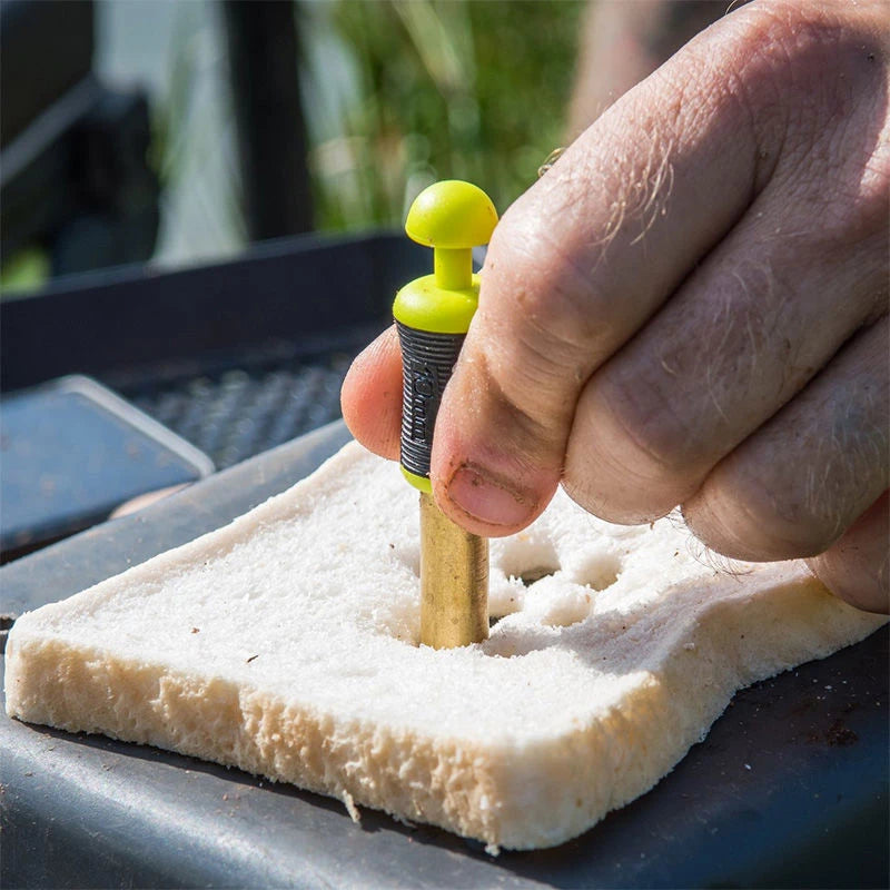 Matrix Compression Punch Set