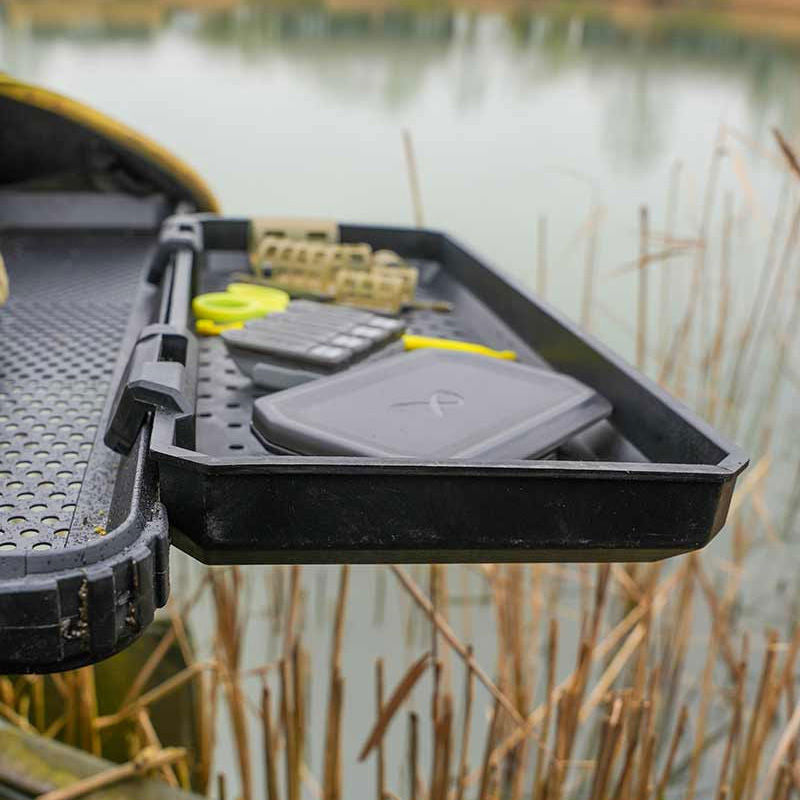 Matrix Side Tray Extender