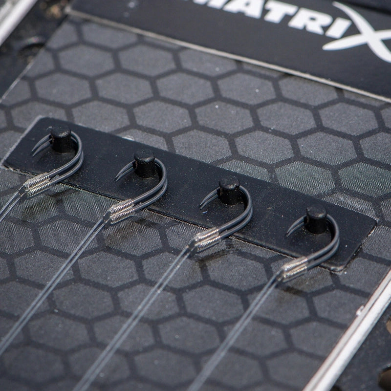 Matrix X1 Commercial Carp Rigs 15cm