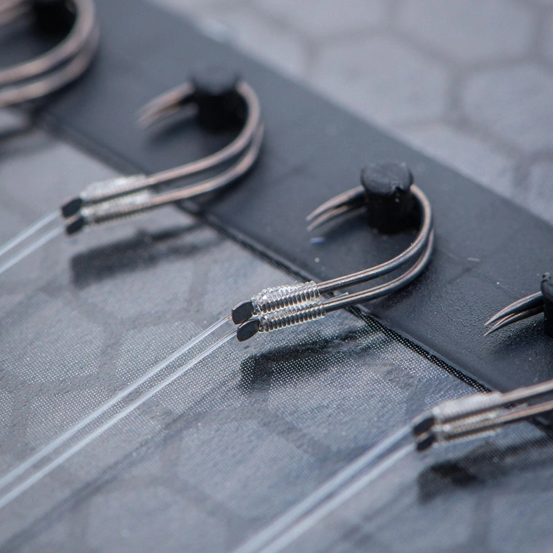 Matrix X1 Commercial Carp Rigs 15cm