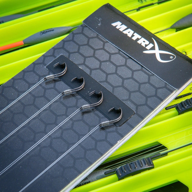 Matrix X1 Commercial Carp Rigs 15cm