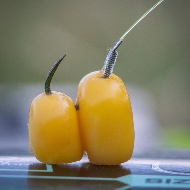 Matrix X3 Power Carp Edge Rigs 15cm
