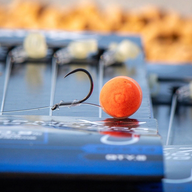 Matrix X7 Carp Method Band Rigs 10cm