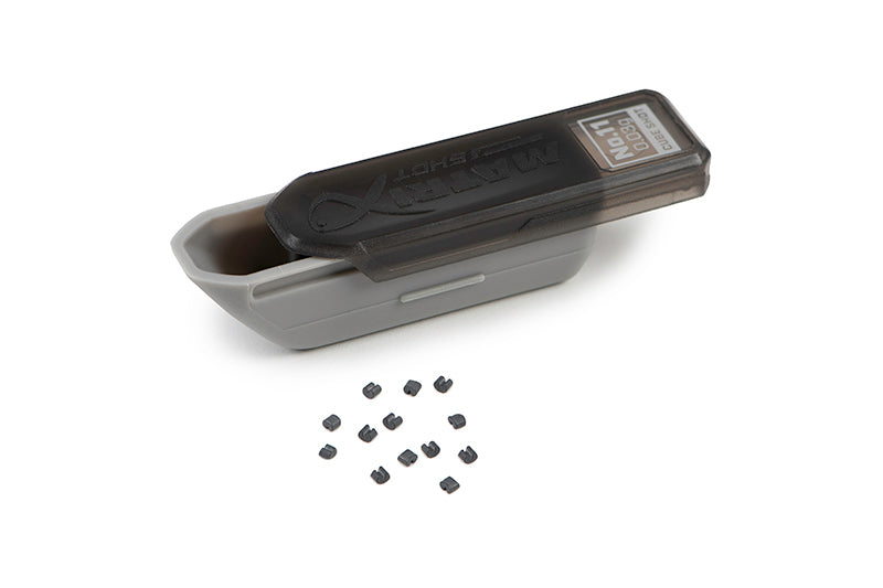 Matrix Cube Shot Dispenser