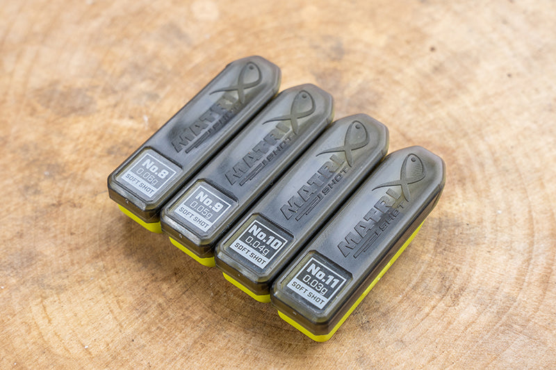 Matrix Soft Shot Dispenser