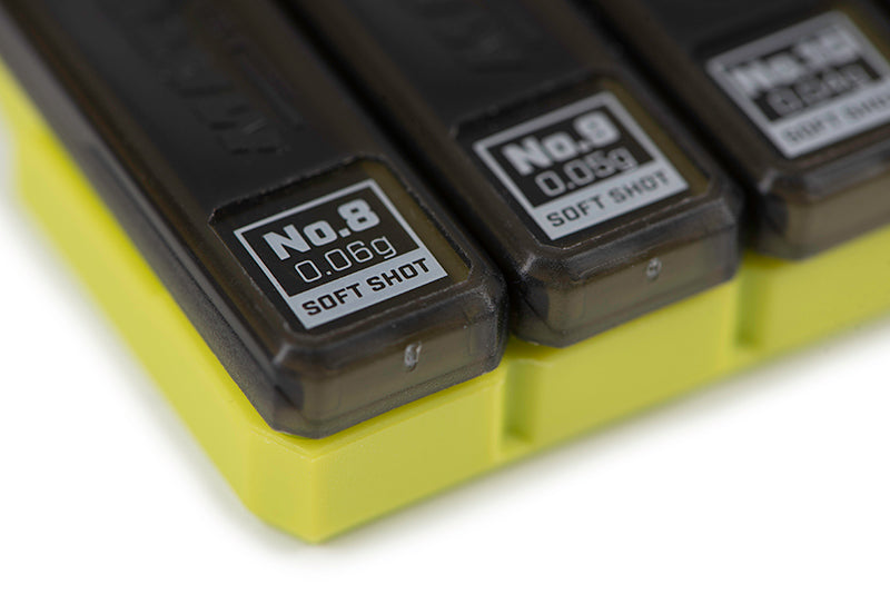 Matrix Soft Shot Dispenser