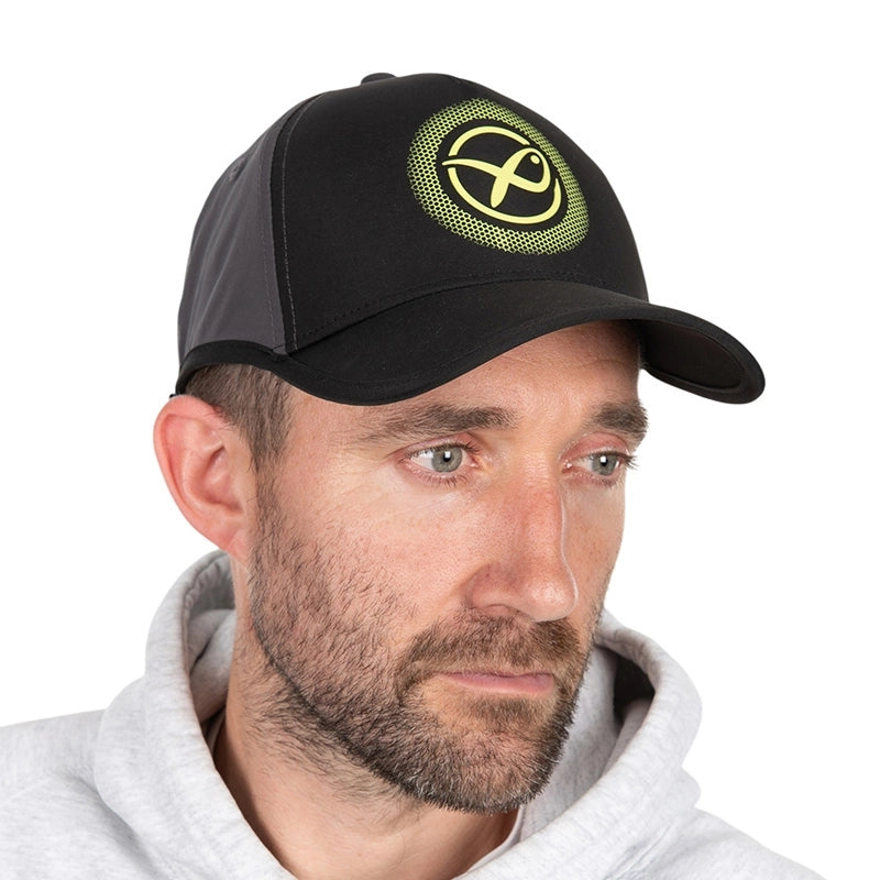 Matrix Surefit Cap Black