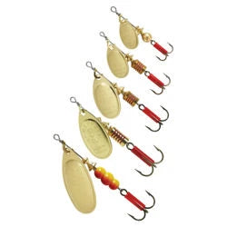 Mepps Aglia Spinners
