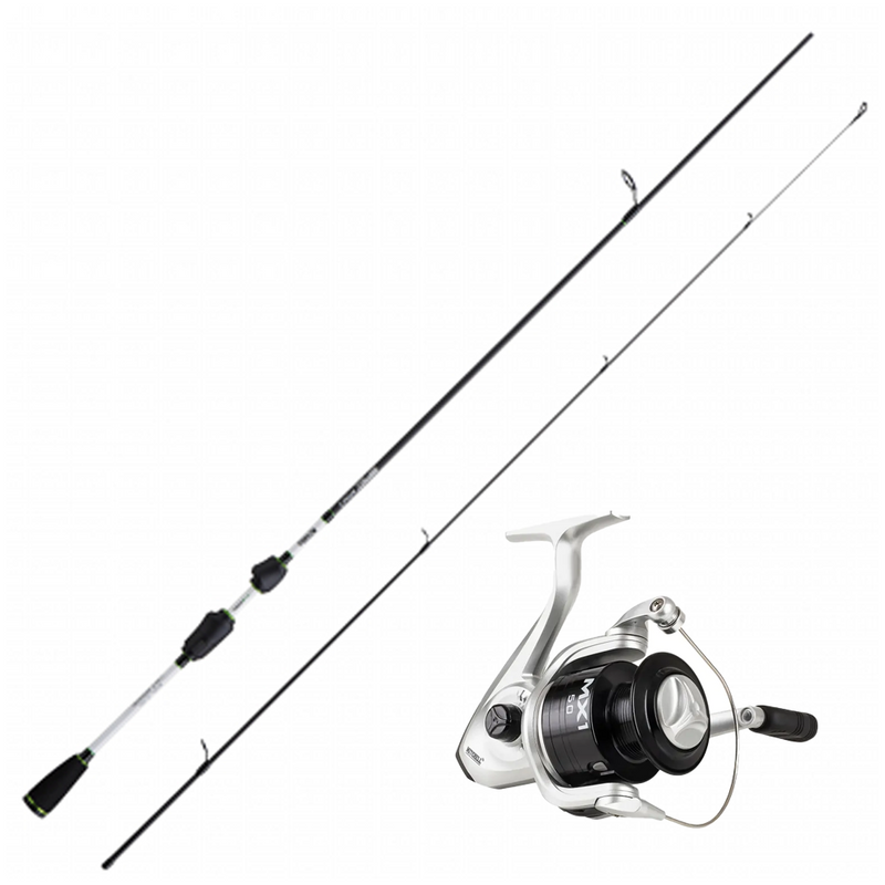 Mitchell Epic MX1 Rod & Reel Combo
