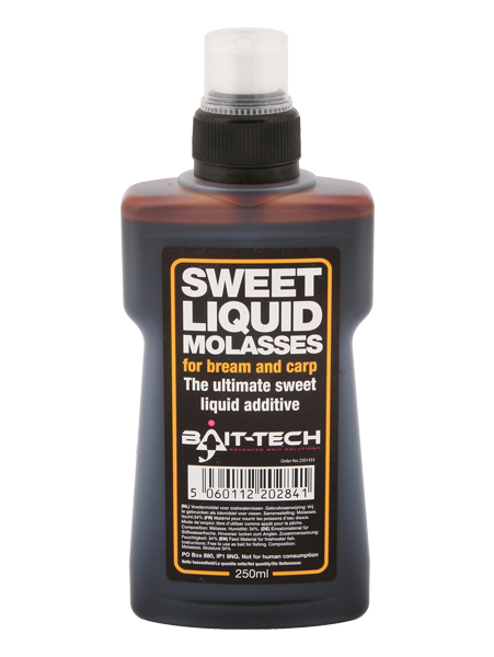 Bait-Tech Liquid Additives 250ml