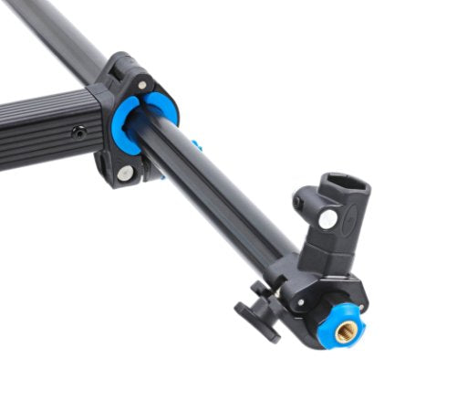 Garbolino Deluxe Multigrip Open Keepnet Bar