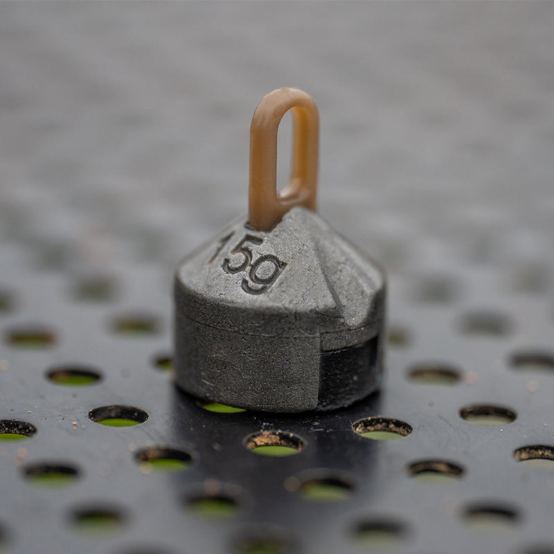 NuFish Cyclops Big Eye Plummets