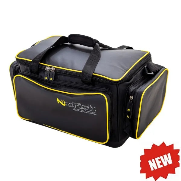 NuFish Tackle & Bait Bag