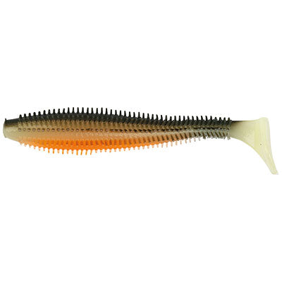 Fox Rage Ultra UV Spikey Shads