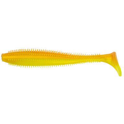 Fox Rage Ultra UV Spikey Shads