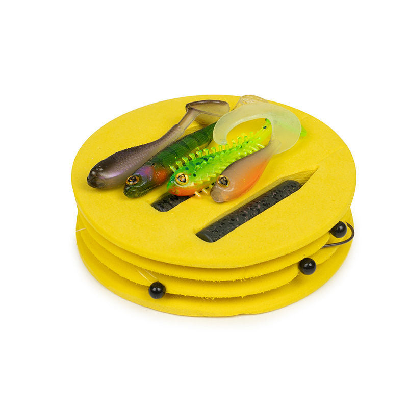 Fox Rage Drop Shot Ready Rigs