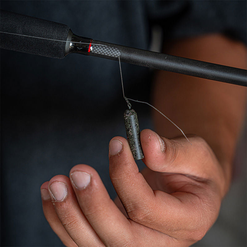 Fox Rage Drop Shot Ready Rigs