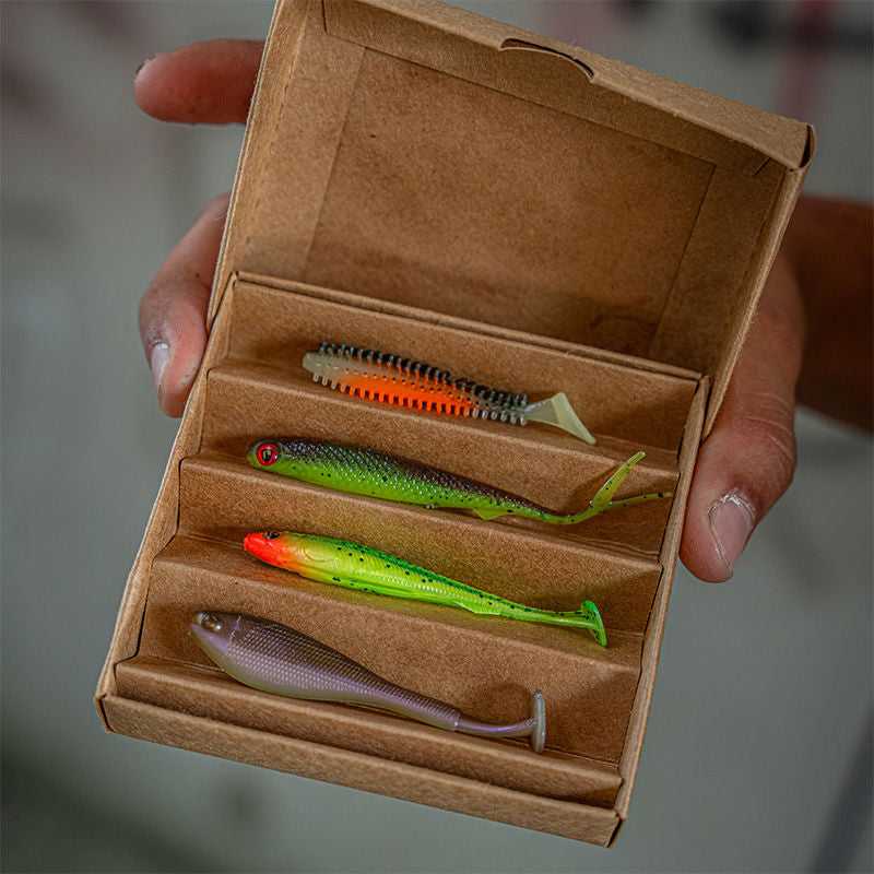 Fox Rage Drop Shot Ready Rigs