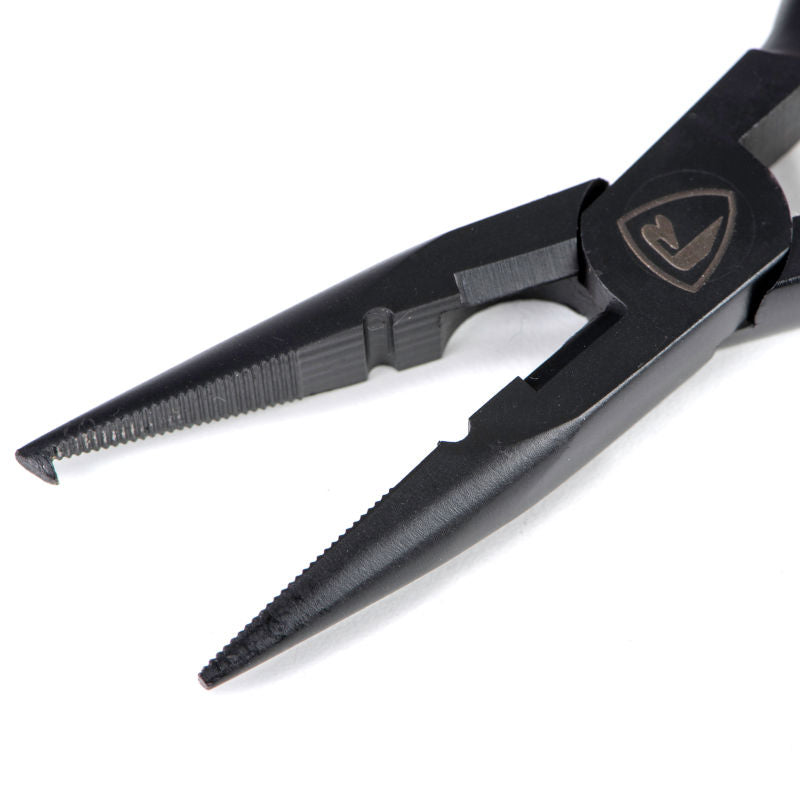 Fox Rage Fine Tooth Split Ring Pliers