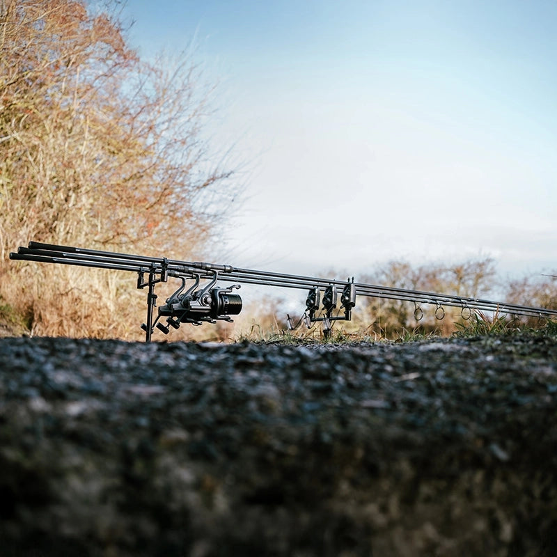 Nash Air Force F10 Carp Rods