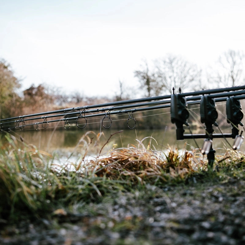 Nash Air Force F10 Carp Rods