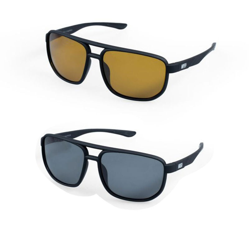 Nash Make It Happen Tracer Polarised Sunglasses