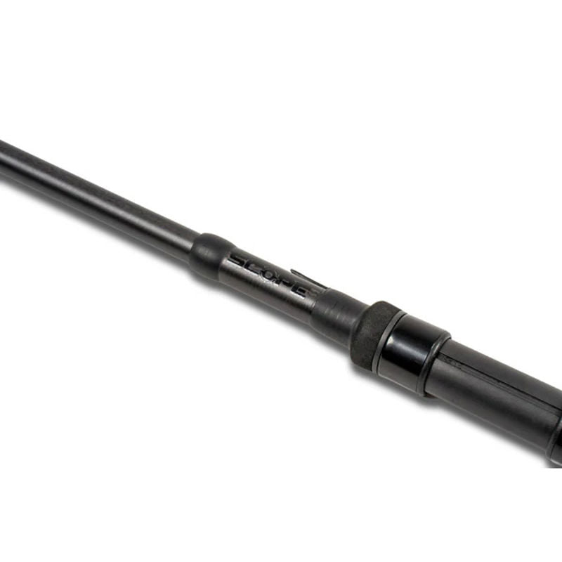 Nash Scope Abbreviated Retractable Carp Rods