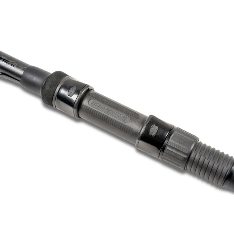 Nash Scope Abbreviated Retractable Carp Rods