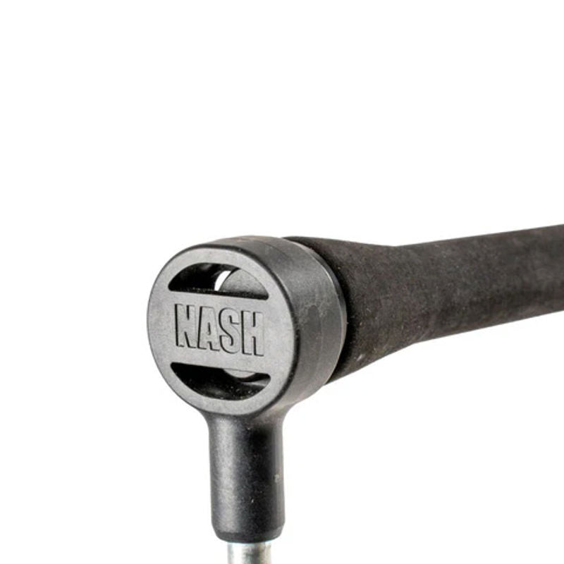 Nash Scope Abbreviated Retractable Carp Rods
