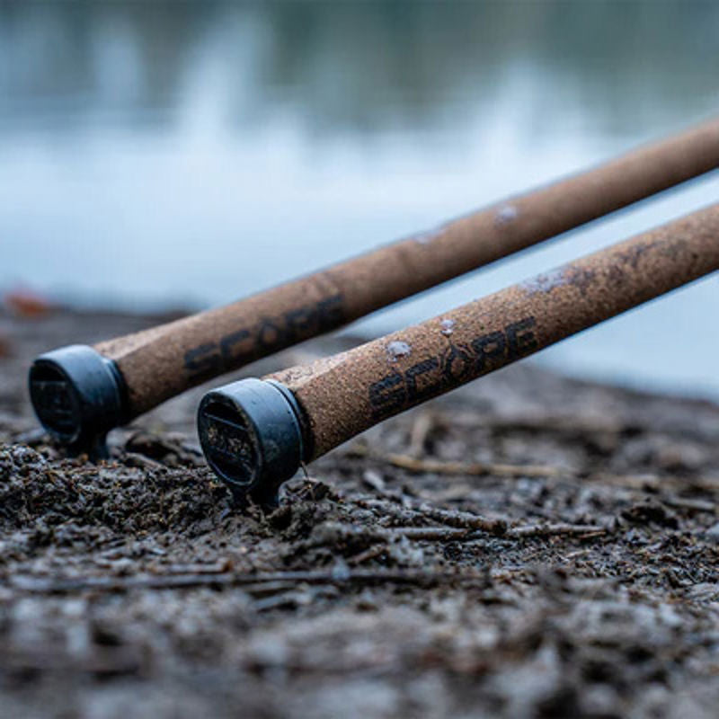 Nash Scope Butt Lock Peg