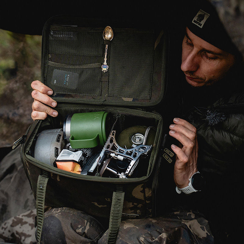 Nash Subterfuge Brew Kit bag