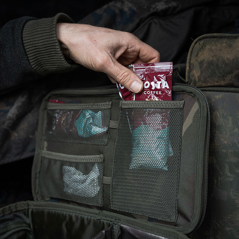 Nash Subterfuge Brew Kit bag