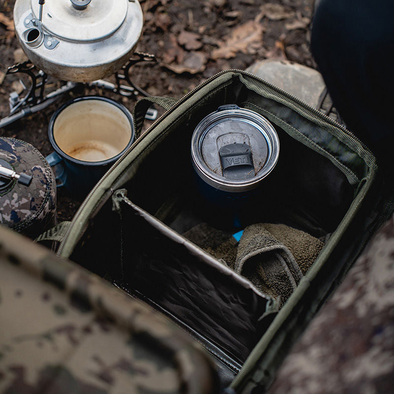 Nash Subterfuge Brew Kit bag