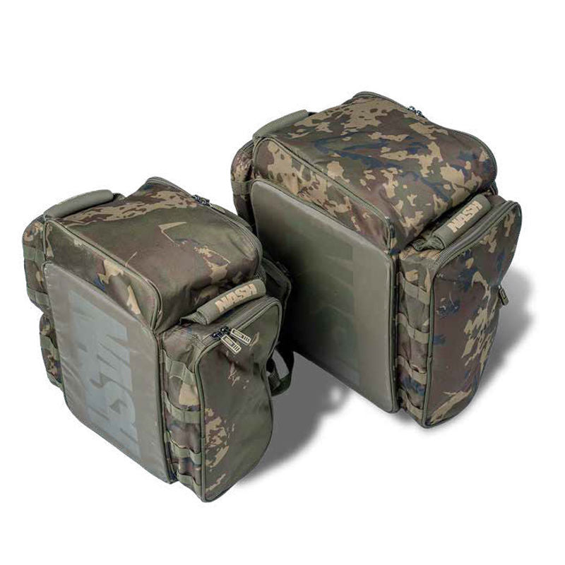 Nash Subterfuge Rucksacks