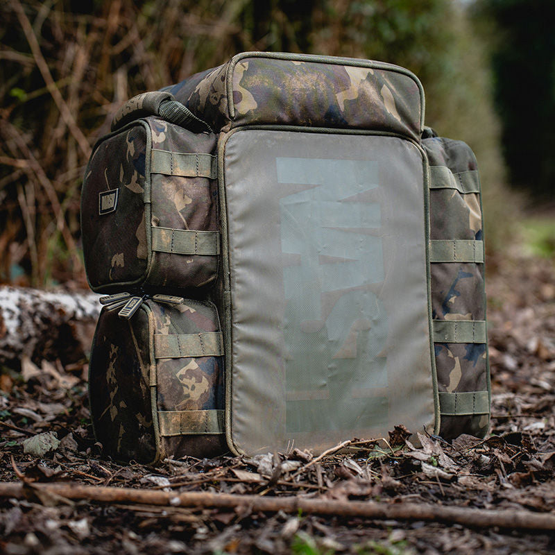 Nash Subterfuge Rucksacks
