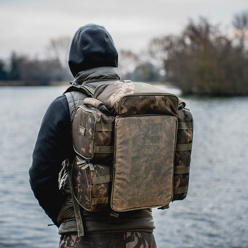 Nash Subterfuge Rucksacks