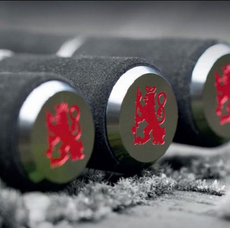 Normark Titan 13ft Match Rod