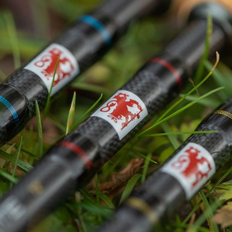 Normark Titan 13ft Match Rod