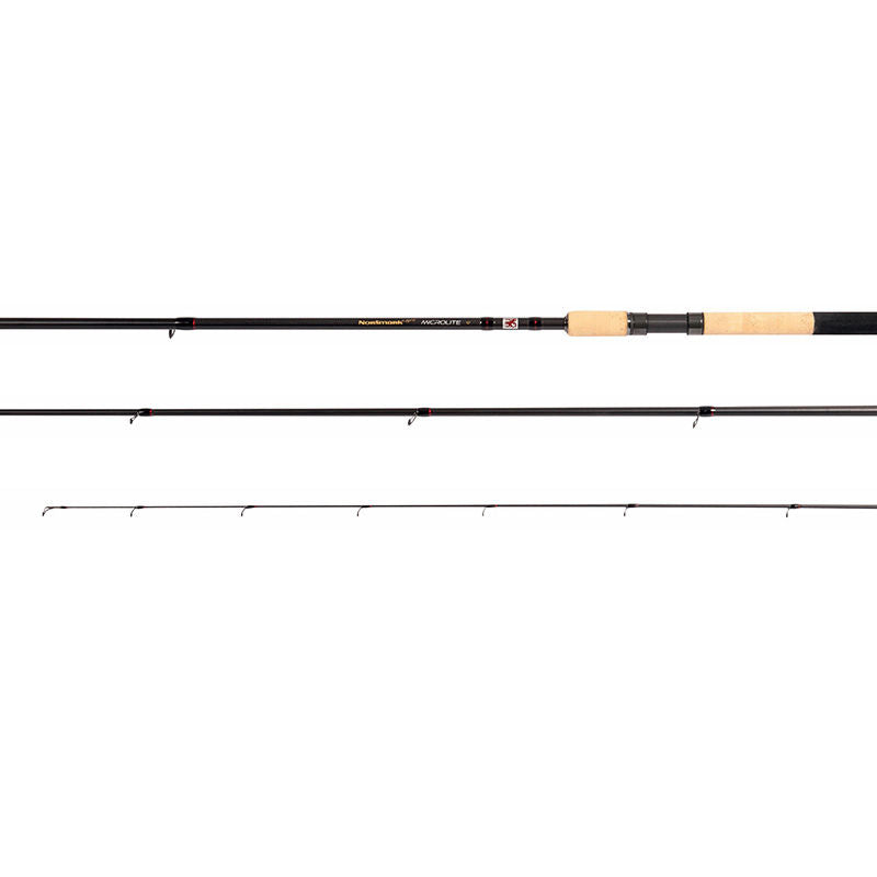 Normark Microlite 13ft Match Rod