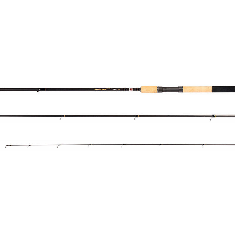 Normark Titan 13ft Match Rod