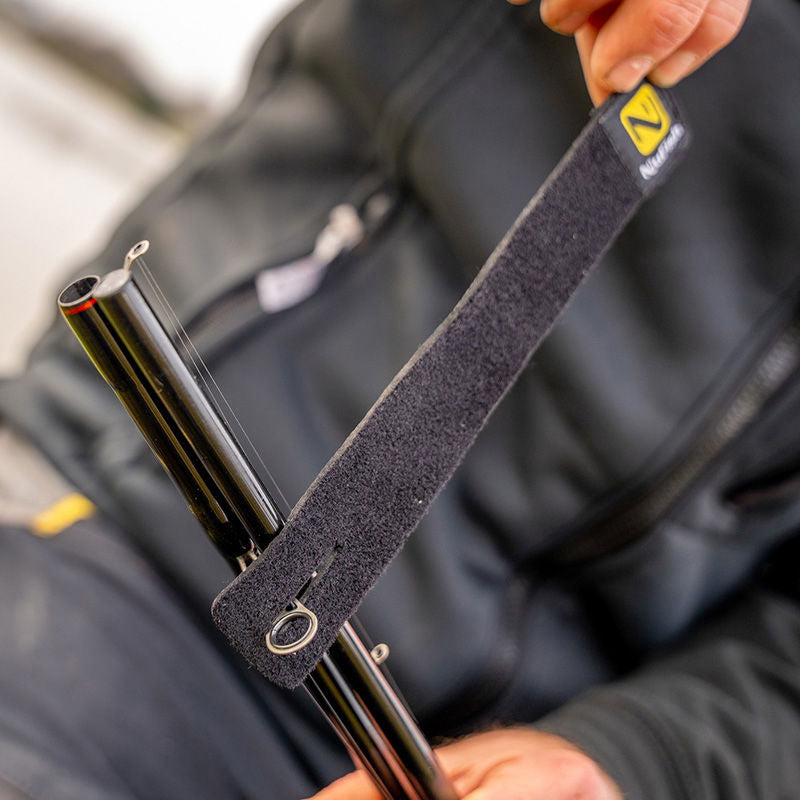 NuFish Cyclops Neoprene Rod Bands