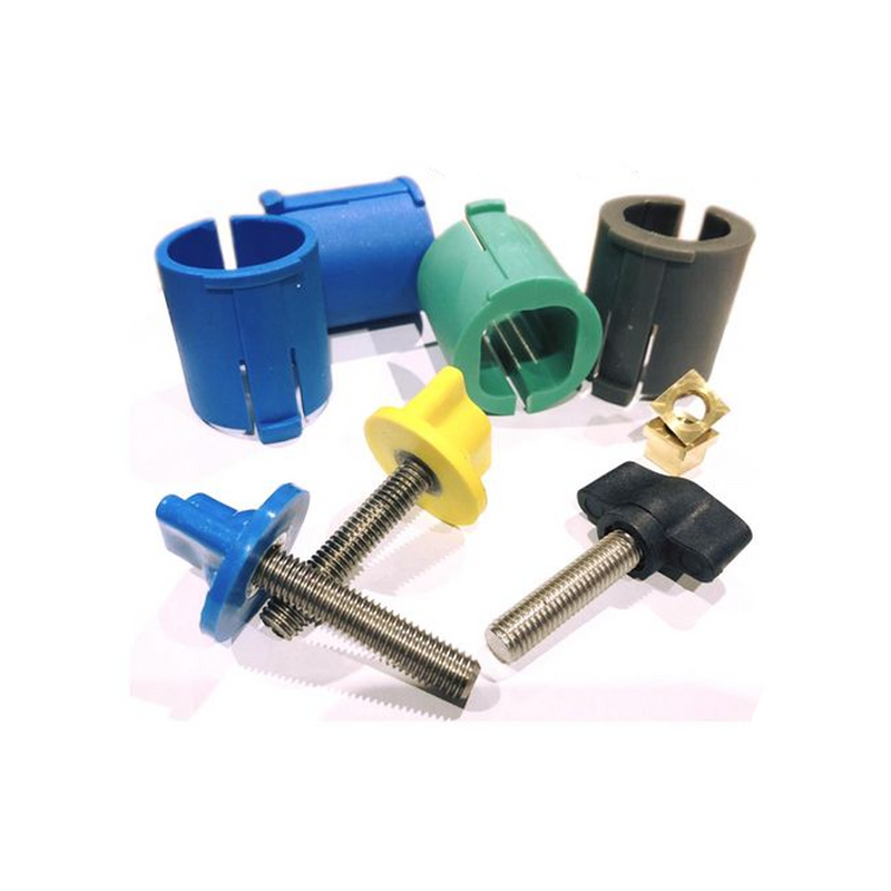 NuFish Seat Box Spares