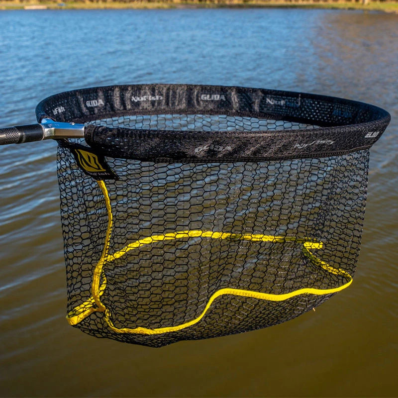 Nufish Glida Landing Nets