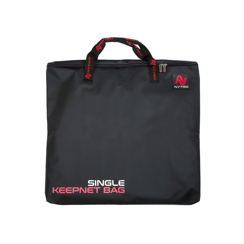 Nytro Sublime Waterproof Single Keepnet Bag
