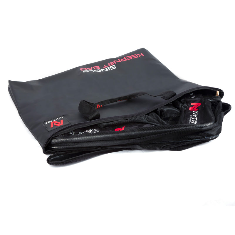 Nytro Sublime Waterproof Single Keepnet Bag