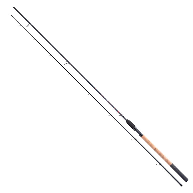 Nytro Impax Commercial Carp Pellet Waggler Rods